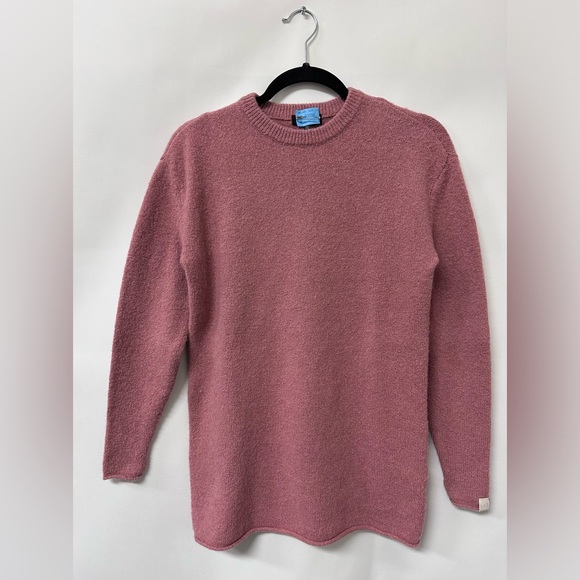 Rag & Bone Sweater/Pant set. Sweater is size XXS and sweatpants are size XS. - Picture 3 of 15